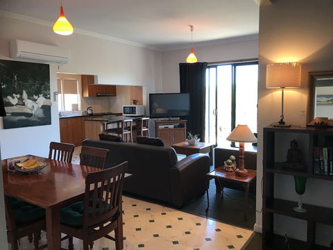 Hill's Creek Holiday Home - Kempsey Accommodation 1