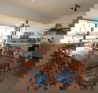 Donaldsons at Pambula Beach - Kempsey Accommodation