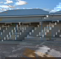 The Pambula Cottage - Kempsey Accommodation