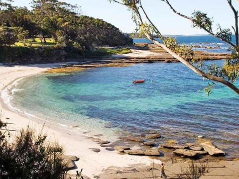 Fairway Haven Getaway - Kempsey Accommodation 0