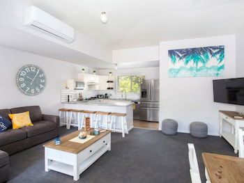 Fairway Haven Getaway - Kempsey Accommodation 2