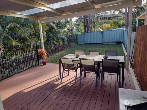 Fairway Haven Getaway - Kempsey Accommodation 1