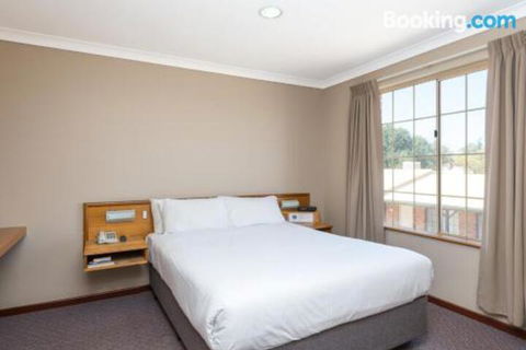 MIDAS MOTEL KALGOORLIE - Kempsey Accommodation 2