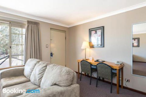 MIDAS MOTEL KALGOORLIE - Kempsey Accommodation 3