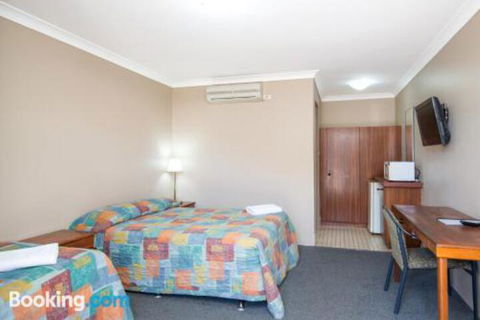 MIDAS MOTEL KALGOORLIE - Kempsey Accommodation 4