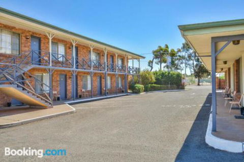 MIDAS MOTEL KALGOORLIE - Kempsey Accommodation 5