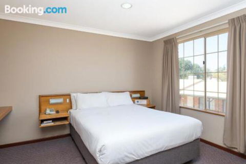 MIDAS MOTEL KALGOORLIE - Kempsey Accommodation 6