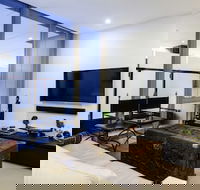 MATILDA 1BDR South Yarra Apartment - Kempsey Accommodation