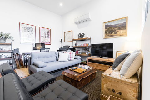 MURRAY, 1BDR Fitzroy Apartment - Kempsey Accommodation 3