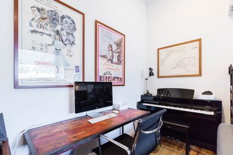 MURRAY, 1BDR Fitzroy Apartment - Kempsey Accommodation 0