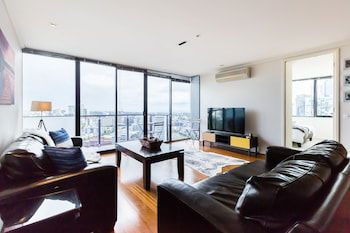 MORGAN, 2BDR Southbank Apartment - Kempsey Accommodation 0