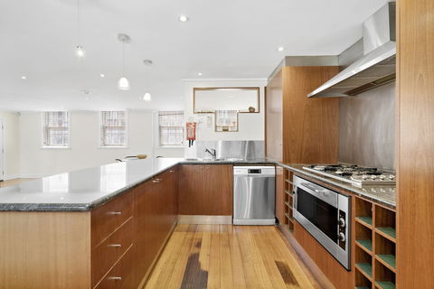 HELENA, 2BDR Fitzroy House - Kempsey Accommodation 3