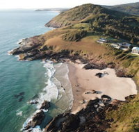 OceanScape Luxury Beachfront Villas - Kempsey Accommodation