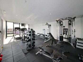 ERICA, 2BDR South Yarra Apartment - Kempsey Accommodation 0