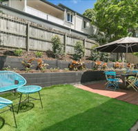 Tallywood 4 Bedroom - Kempsey Accommodation