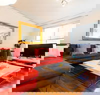 SELENA 2BDR South Yarra Apartment - Kempsey Accommodation