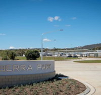 Canberra Park - Kempsey Accommodation
