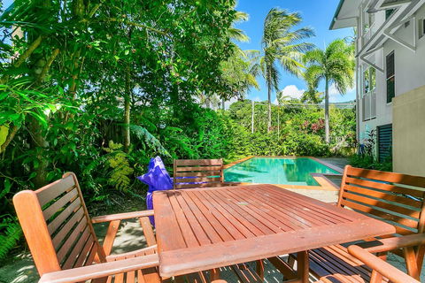 Arlington Apartments - Kempsey Accommodation 4