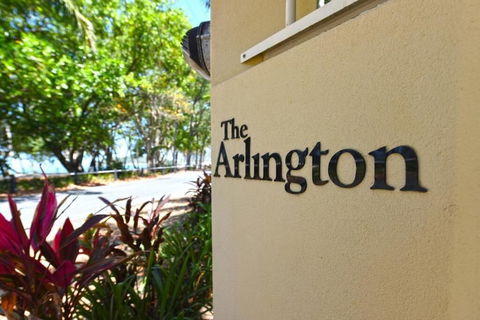 Arlington Apartments - Kempsey Accommodation 1