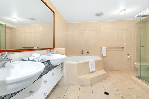 Arlington Apartments - Kempsey Accommodation 6