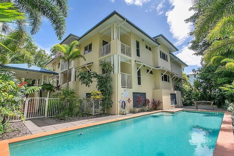 Arlington Apartments - Kempsey Accommodation 5