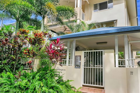 Arlington Apartments - Kempsey Accommodation 2