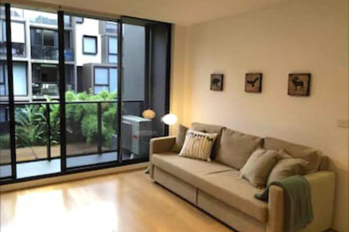 Eastern Melbourne VIC Kempsey Accommodation