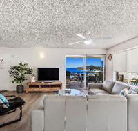 2 BEDROOM APARTMENT LAMAN LODGE UNIT 2 - Kempsey Accommodation