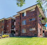 2 Bedroom Apartment Gretel Lodge Unit 4 - Kempsey Accommodation