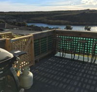House on the hill - Kempsey Accommodation