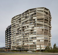Ovolo Nishi - Kempsey Accommodation