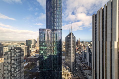 Avani Melbourne Central Residences - Kempsey Accommodation 0