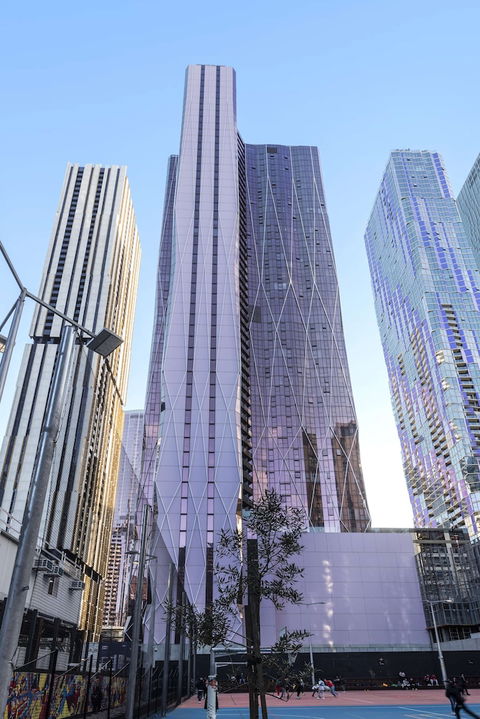 Avani Melbourne Central Residences - Kempsey Accommodation 1