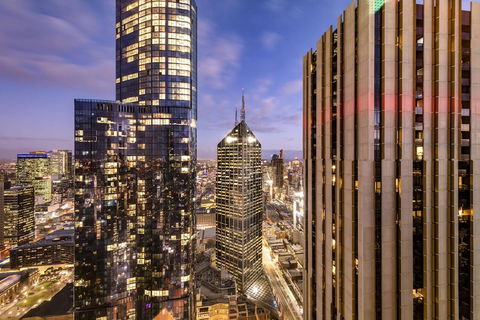 Avani Melbourne Central Residences - Kempsey Accommodation 3