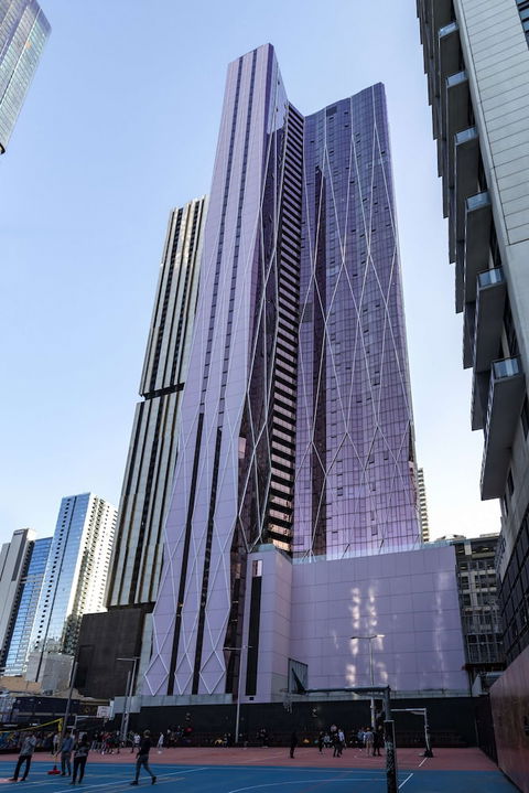 Avani Melbourne Central Residences - Kempsey Accommodation 4