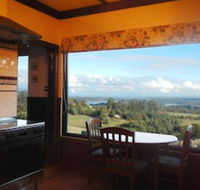 A Cottage with a View at Tudor Ridge - Kempsey Accommodation