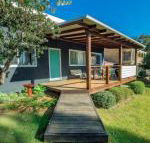 Tallowood beachfront cottage - Kempsey Accommodation