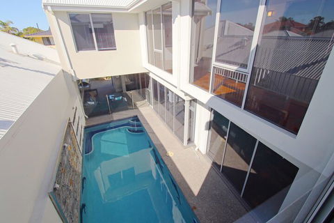 Ambar Villa - Kempsey Accommodation 1