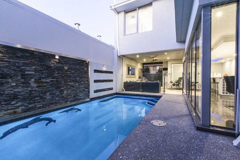 Ambar Villa - Kempsey Accommodation 2