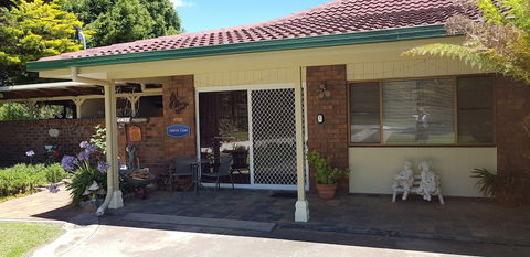 Amore Casa Tenterfield - Kempsey Accommodation 0