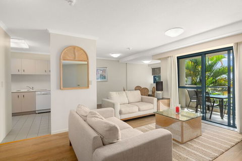 Cairns Oceanview At 181 The Esplanade (6) - Kempsey Accommodation 7