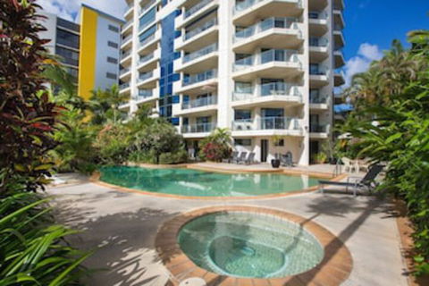 Cairns Oceanview At 181 The Esplanade (6) - Kempsey Accommodation 0
