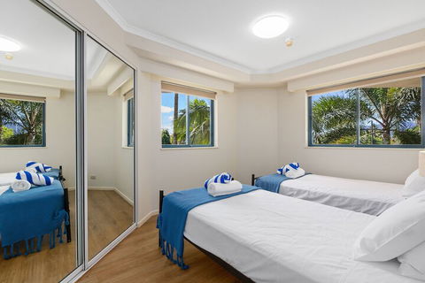 Cairns Oceanview At 181 The Esplanade (6) - Kempsey Accommodation 5