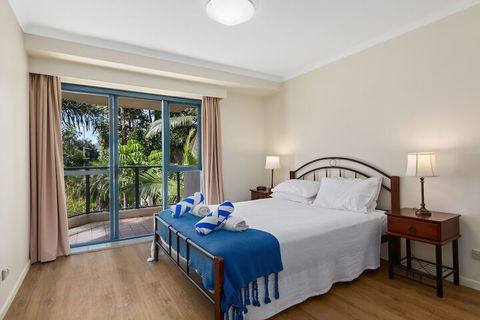 Cairns Oceanview At 181 The Esplanade (6) - Kempsey Accommodation 3