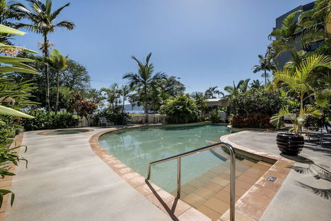 Cairns Oceanview At 181 The Esplanade (6) - Kempsey Accommodation 1