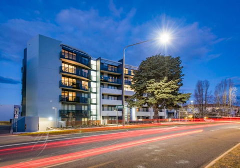 Accommodate Canberra - Indigo - Kempsey Accommodation 0