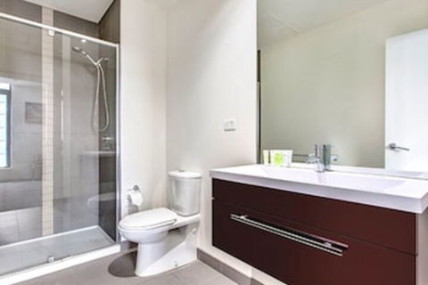 MJ Shortstay Bank Apartments - Kempsey Accommodation 5