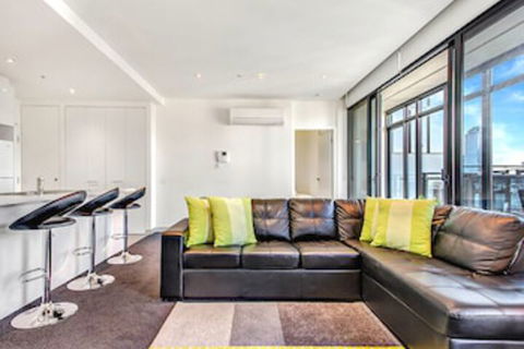 MJ Shortstay Bank Apartments - Kempsey Accommodation 0