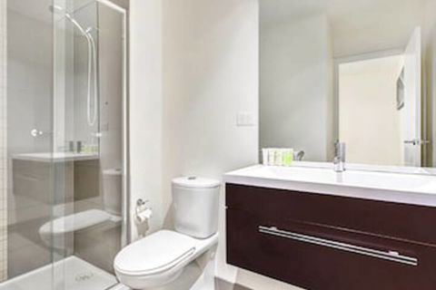 MJ Shortstay Bank Apartments - Kempsey Accommodation 2