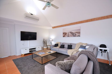 Halcyon Daze - Kempsey Accommodation 6